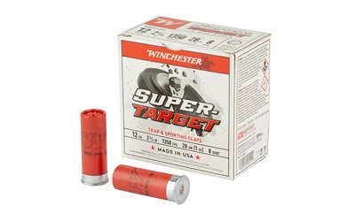 WNTRGT13508_1.jpg WIN SPR-TRGT 12GA 2-3/4" #8 25/250