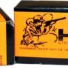 HSM SUBSONIC 45 ACP 230GR - LEAD-RN 50RD 20BX/CS