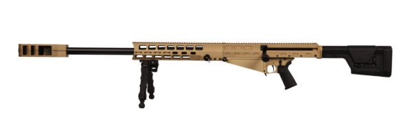 autoordtanc820 AUTO-ORDNANCE - THOMPSON TAO BOLT ACTION 50BMG 29" FDE