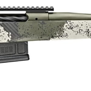 SPRINGFIELD ARMORY WAYPOINT 308WIN STD ADJ GREEN