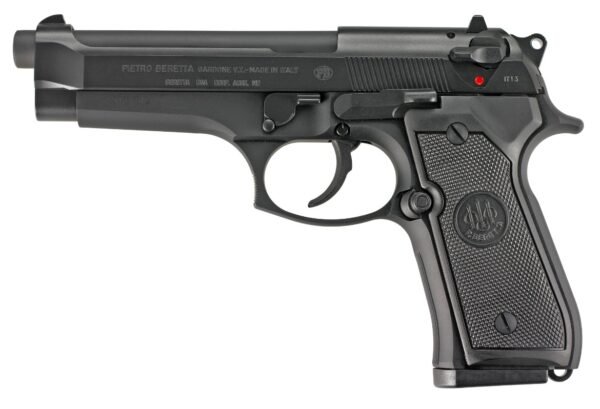 be92f30020f1.jpg BERETTA 92FS 9MM BL/BLK 4.9" 10+1 DA