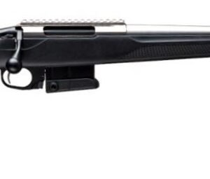 TIKKA T3X CTR 308WIN 20" SS/BLK TB