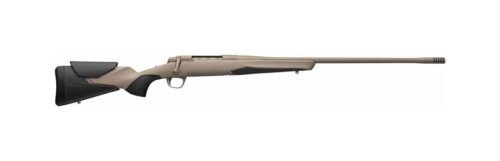 BROWNING X-BOLT 2 SPEED FDE 30-06 TB  #