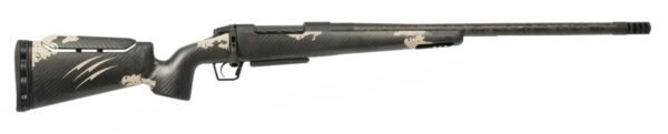 carbonrivalurban7956 FIERCE FIREARMS CF RIVAL XP 300PRC BLK/URB 22"