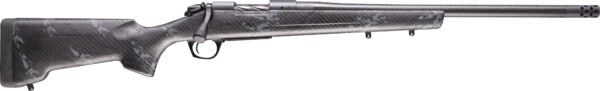 cimariflec95e-2 BERGARA CIMA CF 22-250 20" GRAY OMNI