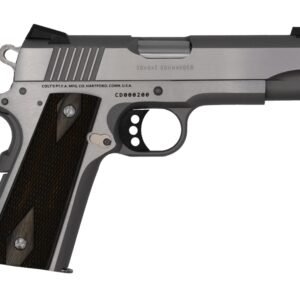 COLT COMBAT COMMANDER 45ACP SS    #