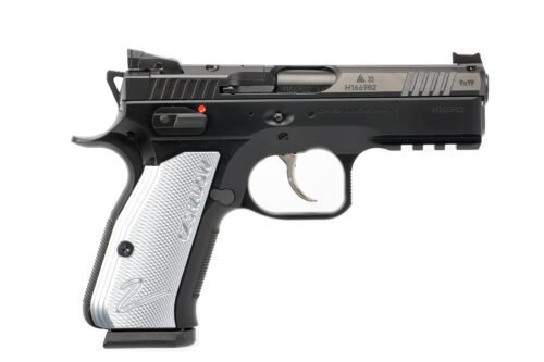 cz80670391252right86c5 CZ 75 SHADOW 2 CPT 9MM OR