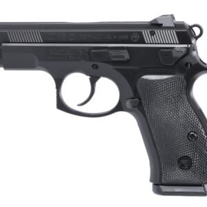 CZ 75DPCR 50TH 9MM 15+1 3.8" FS