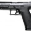 cz91540 CZ P-10 F 9MM BLK 10+1 4.5"