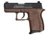 db0100e072d258.jpg DIAMONDBACK FIREARMS DB380 GEN IV 380ACP BRZ 6+1