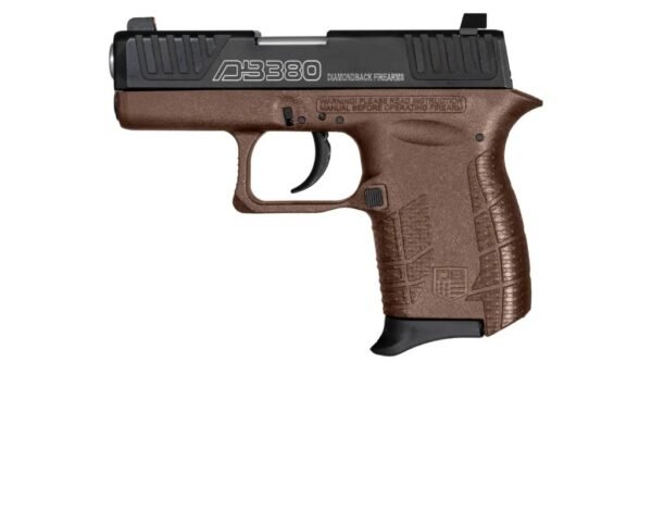 db0100e072d258.jpg DIAMONDBACK FIREARMS DB380 GEN IV 380ACP BRZ 6+1