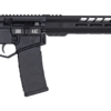 db15300bgbe580 DIAMONDBACK FIREARMS DB15BG 300BLK BLACK 16" V RAIL