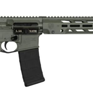 DIAMONDBACK FIREARMS DB15O 5.56MM JUNGLE 16" M-LOK