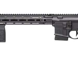 DANIEL DEFENSE DDM4 V7 PRO 5.56MM BLK 18" CA