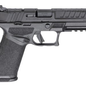 SPRINGFIELD ARMORY ECHELON 9MM BLK 4.5" 15+1