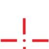 FIREFIELD IMPACT XLT REFLEX - QR MULTI RETICLE RED DOT