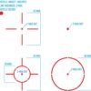 FIREFIELD IMPACT XLT REFLEX - QR MULTI RETICLE RED DOT
