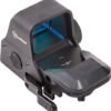 FIREFIELD IMPACT XLT REFLEX - QR MULTI RETICLE RED DOT