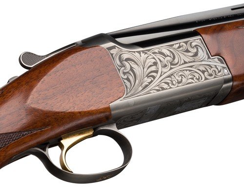 BROWNING CITORI WHITE - LIGHTNING 12GA 3" 28" BLD/WAL