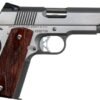 g01912_right.jpg CZ DAN WESSON COMMANDER 45ACP - CLASSIC BT STAINLESS 8RD MAG