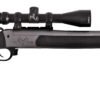 genericoutfitterg3blacksynwscope7e31 TRADITIONS OUTFITTER G3 350LEG 22" SS PKG