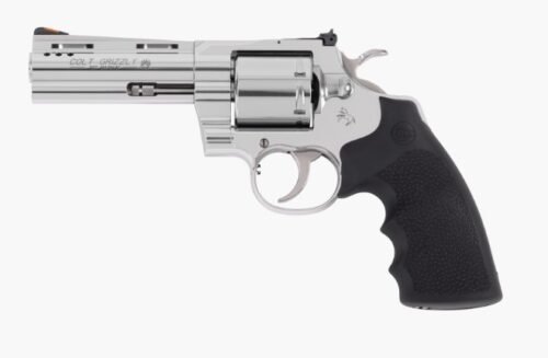 grizzlyd2d9.jpg COLT GRIZZLY 357MAG SS 4.25" HOGUE