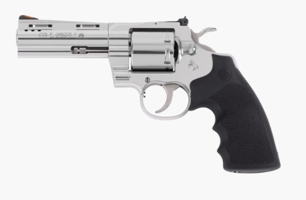 grizzlyd2d9.jpg COLT GRIZZLY 357MAG SS 4.25" HOGUE