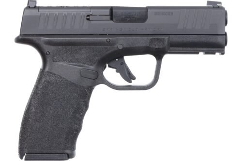SPG HELL PRO 9MM 15/17RD