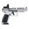 CANIK SFX RIVAL-S 9MM CHROME 5" MO2