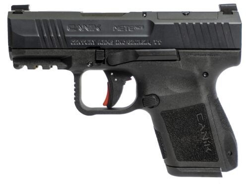 CANIK METE MC9 9MM BLK 10+1 CA