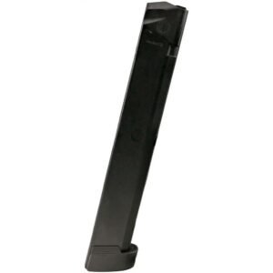 Amend2 Glock Double Stack Handgun Magazine Black 9mm Luger 34/rd