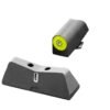 https3A2F2Fmedia.chattanoogashooting.com2Fimages2Fproduct2FAQSI0022S5Y2FAQSI0022S5Y.jpg XS Sight DXT2 Big Dot Sight for Sig SP2022 - Yellow