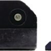XS Night Sights R3D Night Sights Green -  S&W M&P & M2.0 Shield