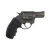 Charter Arms Pitbull Nitride Finish Handgun 9mm Luger 5rd Capacity 2.2" Barrel