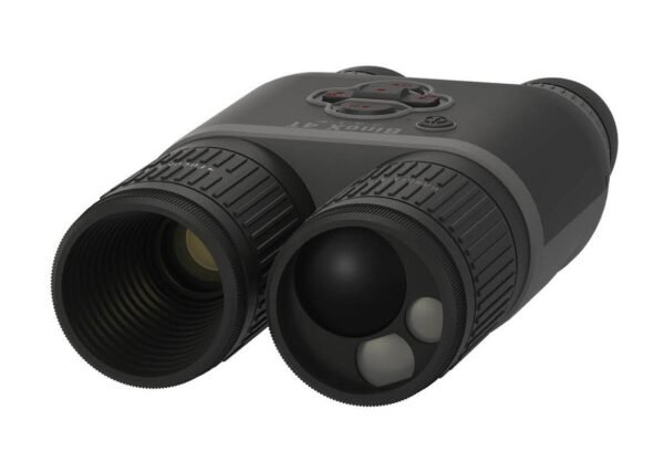 https3A2F2Fmedia.chattanoogashooting.com2Fimages2Fproduct2FASTIBNBX4381L2FASTIBNBX4381L.jpg ATN BinoX 4T 384 1.25-5x 384x288 19mm Thermal Binocular w/ Laser Rangefinder