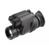 AGM PVS-14 NW1 Night Vision Monocular Black