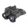 https3A2F2Fmedia.chattanoogashooting.com2Fimages2Fproduct2FAX14NV41224840112FAX14NV4122484011-1.jpg AGM NVG-40 NW1 Dual Tube Night Vision Goggle Binocular Black
