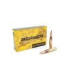 Berger Match Grade Rifle Ammunition 308 Winchester 175gr OTM Tactical 20/rds
