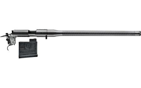 Bergara B-14R Trainer Carbon Fiber Barrel Action with Trigger and 10rd Magazine .22 LR  Right Hand