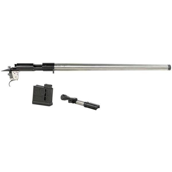 https3A2F2Fmedia.chattanoogashooting.com2Fimages2Fproduct2FBGB14RBA0032FBGB14RBA003-1.jpg Bergara B-14R Trainer Heavy Barreled Action .22 LR 10rd Magazine(1) 20" Steel Barrel