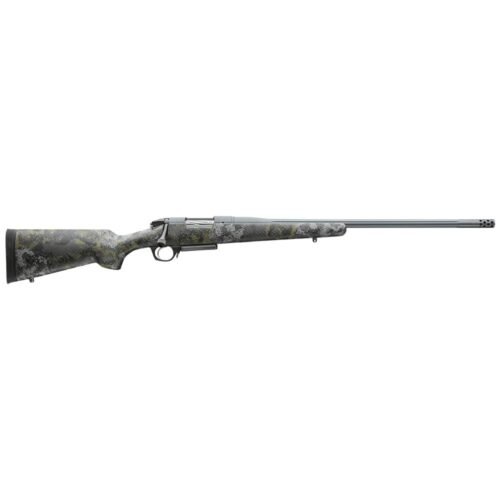https3A2F2Fmedia.chattanoogashooting.com2Fimages2Fproduct2FBGBPR2665PRC2FBGBPR2665PRC.jpg CANYON RIFLE - 6.5 PRC - W/ OMNI MUZZLEBRAKE