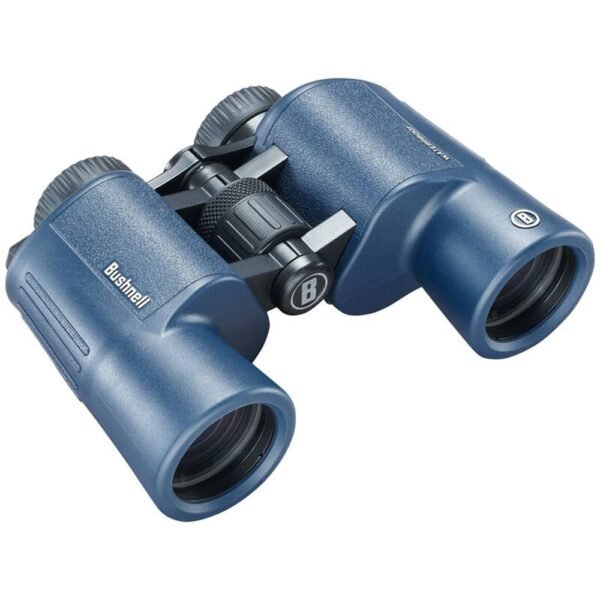 https3A2F2Fmedia.chattanoogashooting.com2Fimages2Fproduct2FBH134211R2FBH134211R-1.jpg Bushnell H2O Binoculars 10x42 Blue