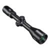 https3A2F2Fmedia.chattanoogashooting.com2Fimages2Fproduct2FBH753960B2FBH753960B.jpg Bushnell Trophy Rifle Scope 3-9x40mm 1" SFP DOA 600 CF Matte Black
