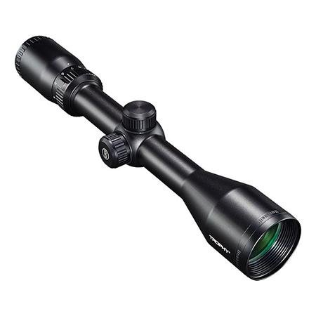 https3A2F2Fmedia.chattanoogashooting.com2Fimages2Fproduct2FBH753960B2FBH753960B.jpg Bushnell Trophy Rifle Scope 3-9x40mm 1" SFP DOA 600 CF Matte Black