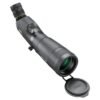 https3A2F2Fmedia.chattanoogashooting.com2Fimages2Fproduct2FBH887520B2FBH887520B.jpg Bushnell Trophy Spotting Scope - 20-60x65 Porro 45 Degree FMC WP Box 6L - Black