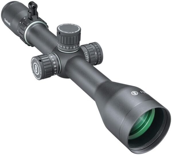 https3A2F2Fmedia.chattanoogashooting.com2Fimages2Fproduct2FBHRF32456BS92FBHRF32456BS9.jpg Riflescope 3-24X56 FORGE BLACK (12/20=682) CS