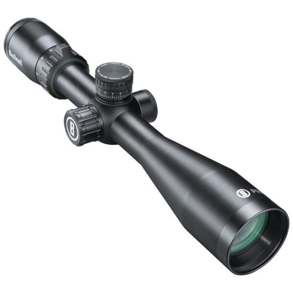 https3A2F2Fmedia.chattanoogashooting.com2Fimages2Fproduct2FBHRP3120BS32FBHRP3120BS3.jpg Bushnell Prime Rifle Scope 3-12x40 1" SFP Multi-X Non Illum RF/ML Turrets
