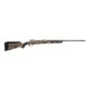 https3A2F2Fmedia.chattanoogashooting.com2Fimages2Fproduct2FBV570472FBV570471.jpg Savage 110 Bear Hunter Rifle 375 Ruger 3rd Capacity 23" Threaded Barrel Mossy Oak Break-Up Synthetic Stock
