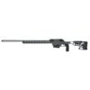 https3A2F2Fmedia.chattanoogashooting.com2Fimages2Fproduct2FBV577042FBV57704-1.jpg Savage Arms 110 Elite Precision Left Hand Rifle 6mm Creedmoor 10/rd 26" Barrel Grey