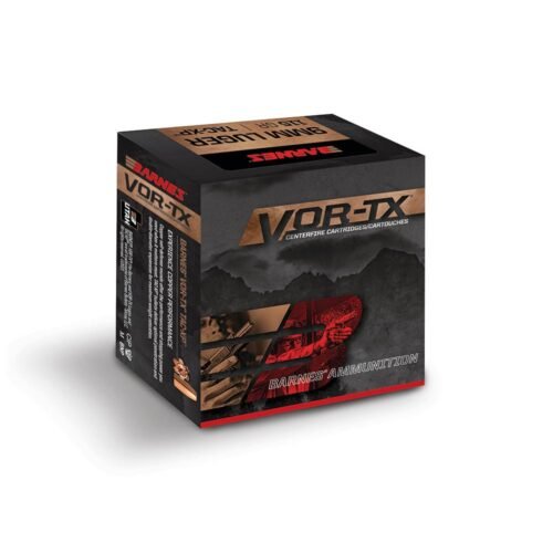 https3A2F2Fmedia.chattanoogashooting.com2Fimages2Fproduct2FBX320072FBarnes_Vortx2520handgun_1.jpg Barnes VOR-TX Handgun Ammunition 45 Auto 185gr HP 20rd